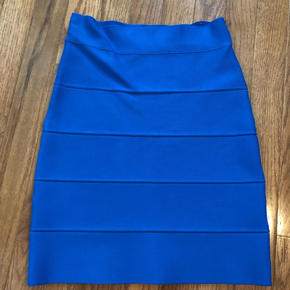 BCBG Bandage Skirt Size XXS